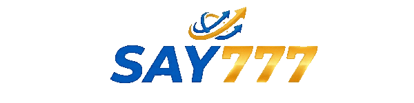 Logo SAY777